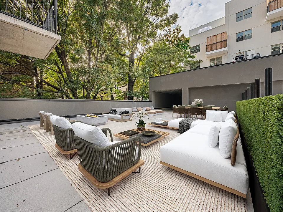 1010 Bedford Ave #202