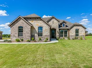 509 Sandia Park Dr, Burleson, TX 76028