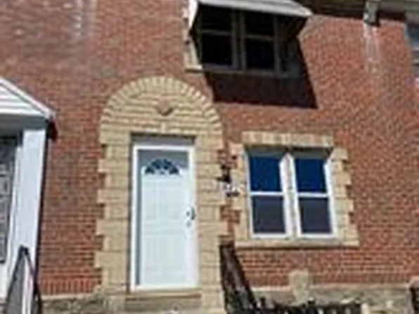 5822 Saul St, Philadelphia, PA 19149