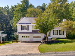 428 Rose Creek Pl, Woodstock, GA 30189