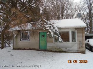1425 Muskegon Ave, Lansing, MI 48915