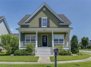 3220 Conservancy Dr, Chesapeake, VA 23323