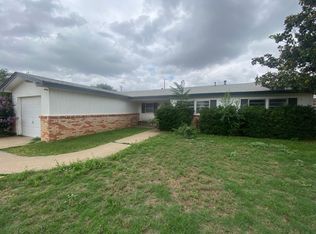 3104 48th St, Lubbock, TX 79413