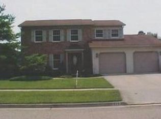 513 Forestview Ct, Circleville, OH 43113