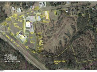 Highway 84 LOT B, Natchez, MS 39120