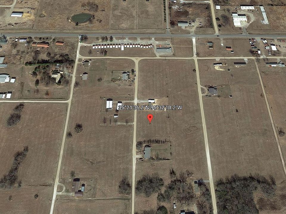 Sulley Dr, Checotah, OK 74426 Zillow