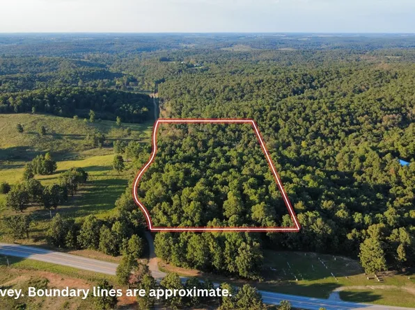 0 Feather Ridge Rd, Elizabeth, AR 72531
