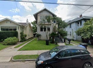 1727 Broadway St, New Orleans, LA 70118
