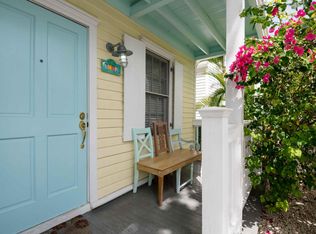 1014 Thomas St, Key West, FL 33040