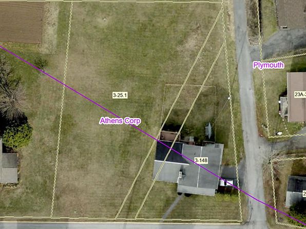 215 E Broadway St, Athens, WV 24712