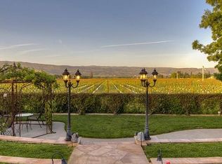 1202 Darling St, Napa, CA 94558