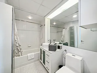 Rented by Keller Williams NYC