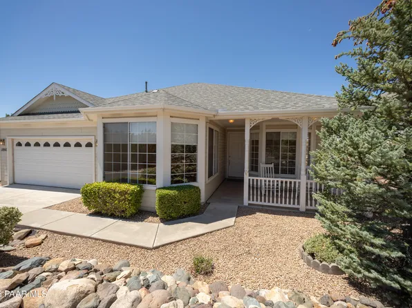 1860 E Baker St, Prescott Valley, AZ 86314