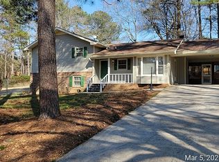 4596 Churchill Ct, Marietta, GA 30106