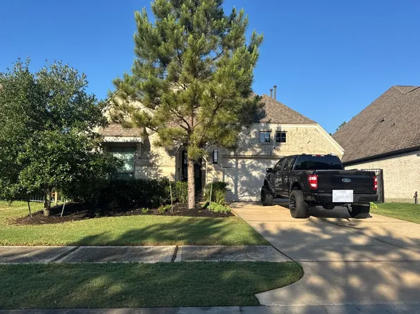 27118 Sofia Forest Dr, Magnolia, TX 77354
