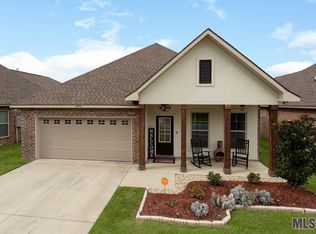 4744 Belle Vue Dr, Addis, LA 70710