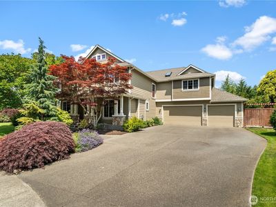 6903 94th Street Ct NW, Gig Harbor, WA, 98332