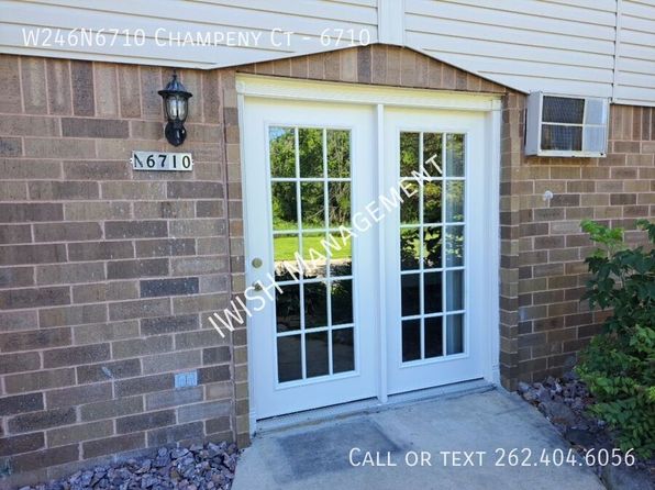 W246N6710 Champeny Ct #6710