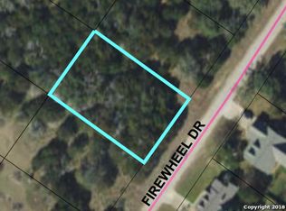 LOT 23 FIRE WHEEL LOT 23, Bandera, TX 78003
