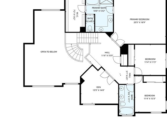 4th image of 29007 N 45TH Way