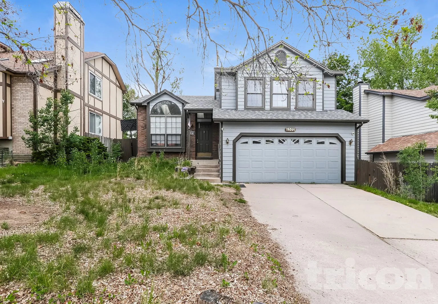 6570 Stonehedge Drive Colorado Springs CO — Photo 1