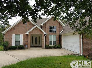 251 County Road 2269, Mineola, TX 75773