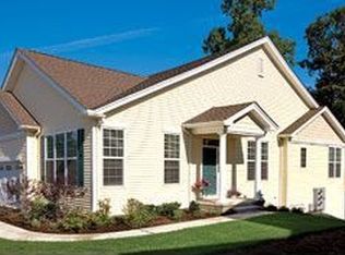 210 Sycamore Dr, Prospect, CT 06712