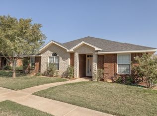 5012 100th St, Lubbock, TX 79424