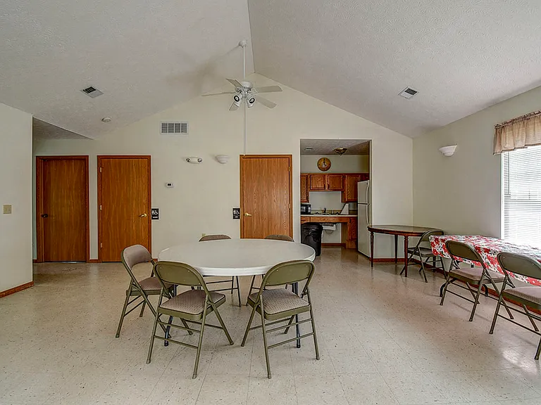 Club house