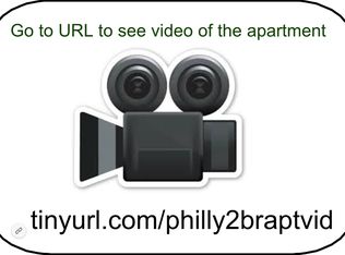 335 N Saunders Ave #1, Philadelphia, PA 19104