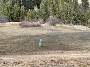 Nhn Mountain Dr, Alberton, MT 59820