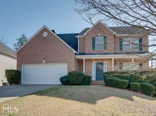 2247 Blue Ridge Ln, Conyers, GA 30012