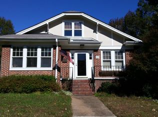 315 E Hillcrest Dr, Greenville, SC 29609