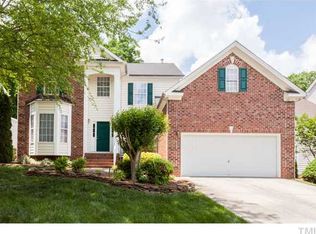 5516 Rush Springs Ct, Raleigh, NC 27617