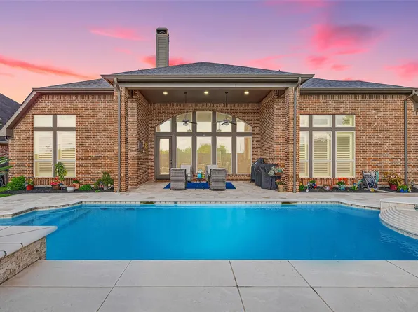 2203 Draycutt Dr, Katy, TX 77494