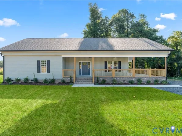 7 Trices Lake, Columbia, VA 23038