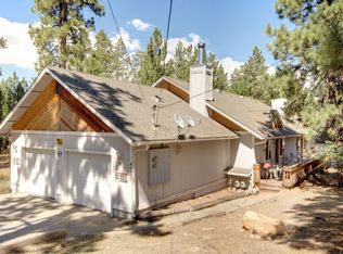 40066 Forest Rd, Big Bear Lake, CA 92315