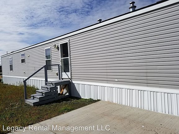 2nd image of 340 N 12th W Trlr 36