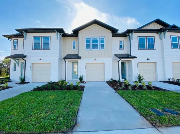 1445 Discovery St, Davenport, FL 33896