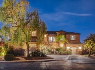 10960 Bethel Park Ct, Las Vegas, NV 89141