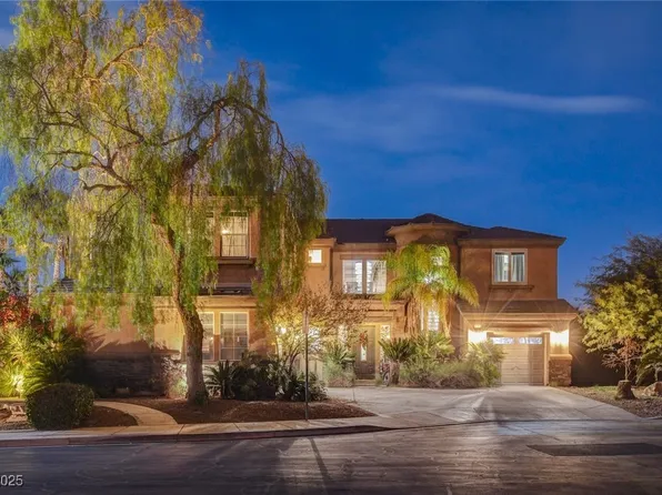 10960 Bethel Park Ct, Las Vegas, NV 89141