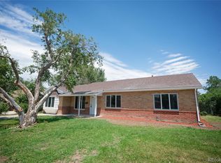 730 Tucson St, Aurora, CO 80011