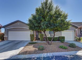 10125 James Harbin Ave, Las Vegas, NV 89129