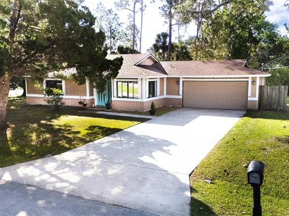 8 Lladd Ct, Palm Coast, FL 32164