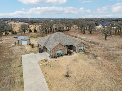 20301 SE 119th St, McLoud, OK, 74851