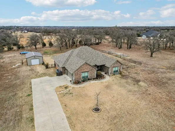 20301 SE 119th St, McLoud, OK 74851