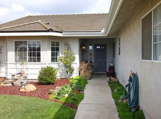 3036 S Bunfill Dr, Santa Maria, CA 93455