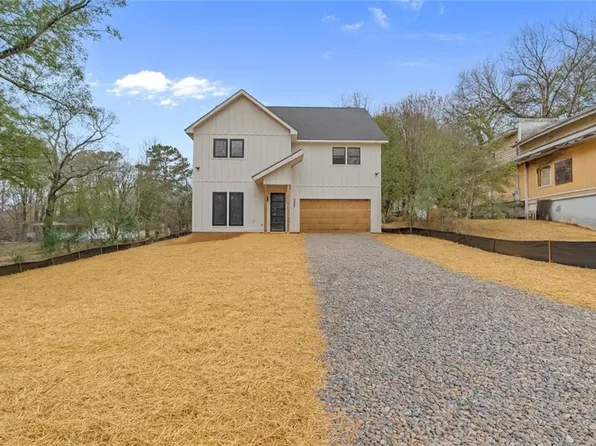 2659 Flat Shoals Rd, Decatur, GA 30034