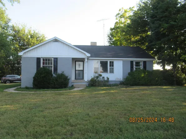 2593 Mason Hall Kenton Rd, Kenton, TN 38233