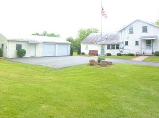 17298 Ladue Rd, Holley, NY 14470